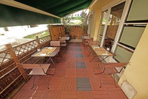 Restaurant Japonais Geneve