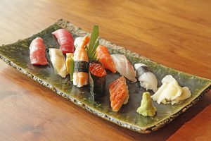 Restaurant Sushi Geneve